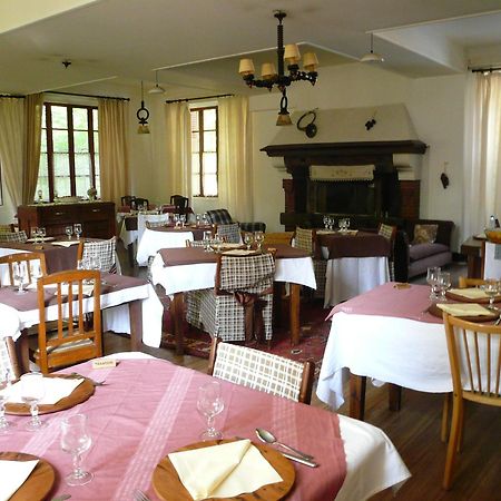 Chalet Hotel D'Ailefroide ภายนอก รูปภาพ