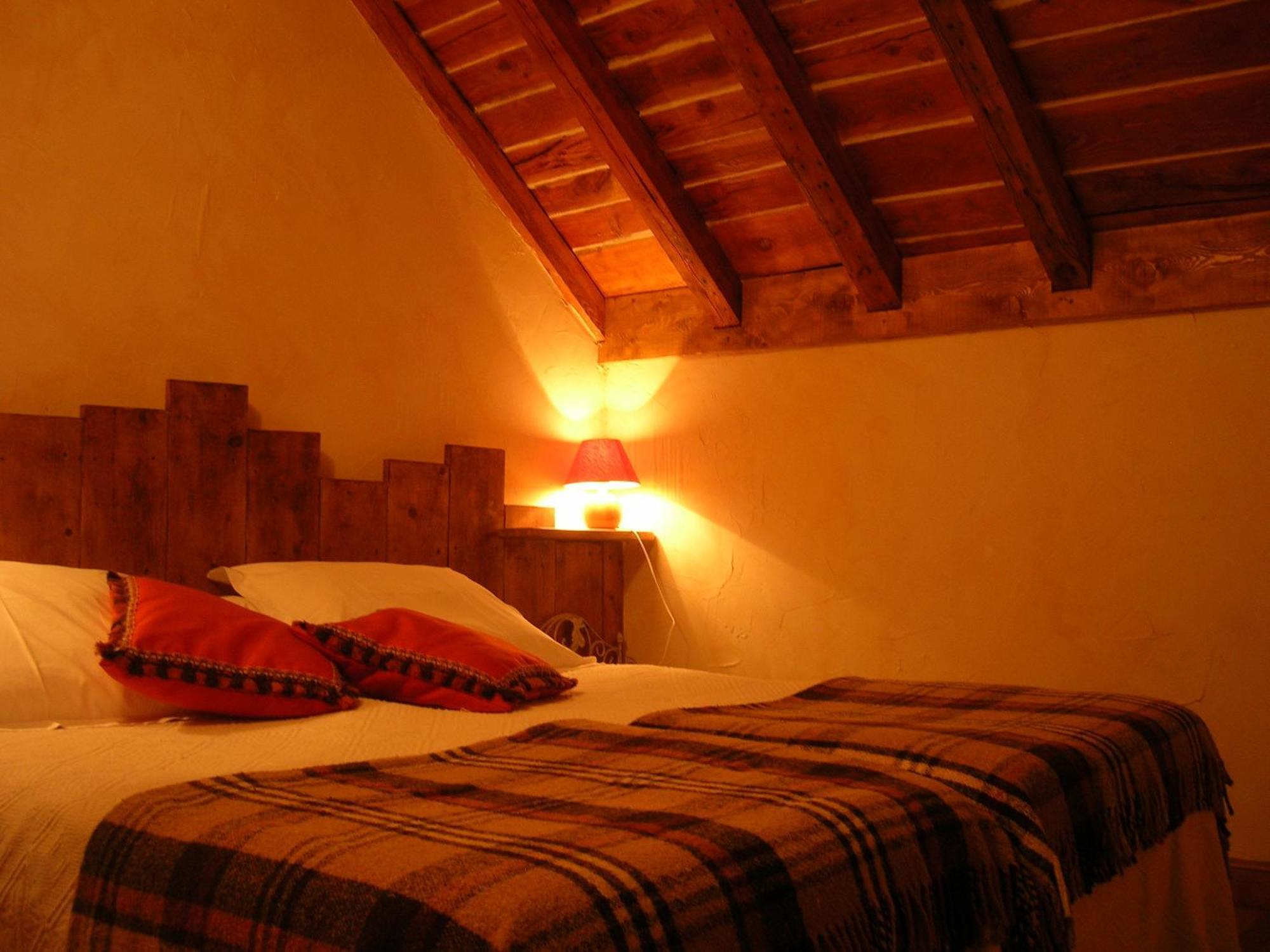 Chalet Hotel D'Ailefroide ภายนอก รูปภาพ