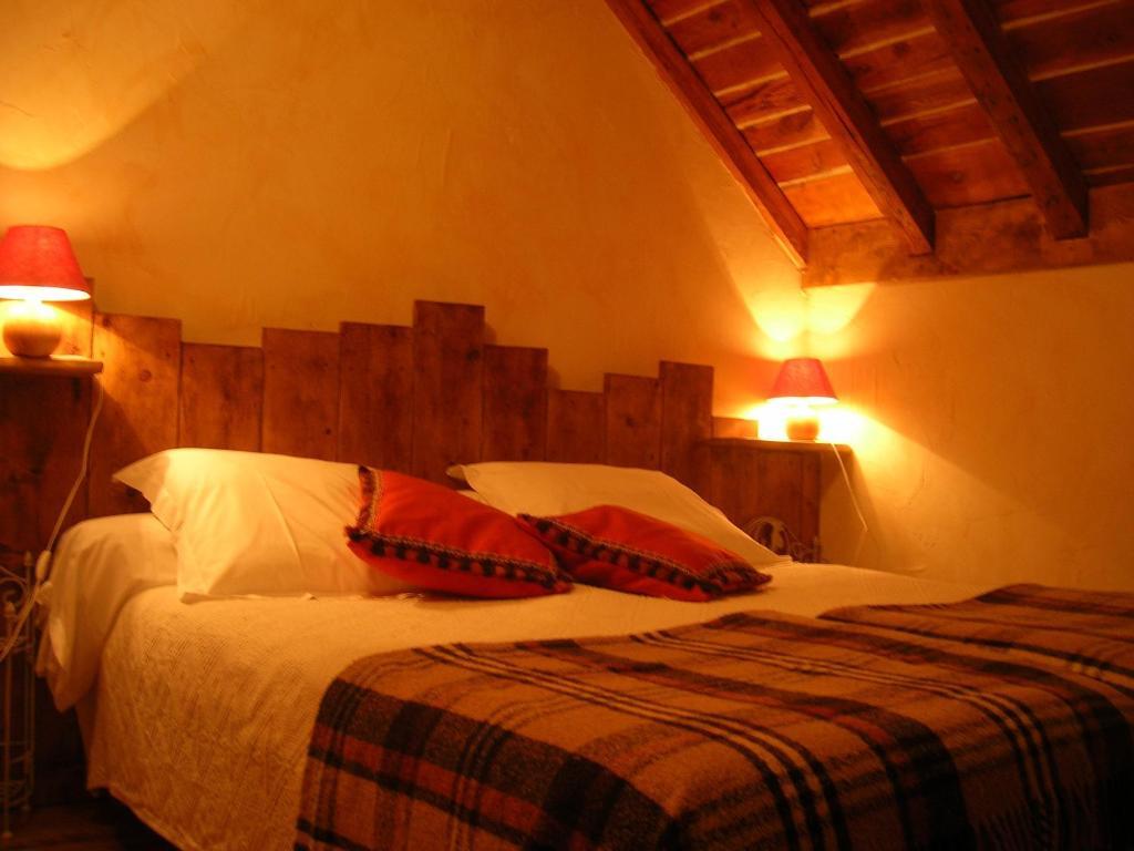 Chalet Hotel D'Ailefroide ห้อง รูปภาพ