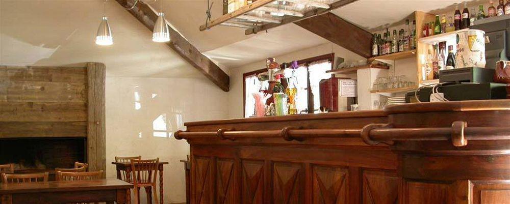 Chalet Hotel D'Ailefroide ภายนอก รูปภาพ