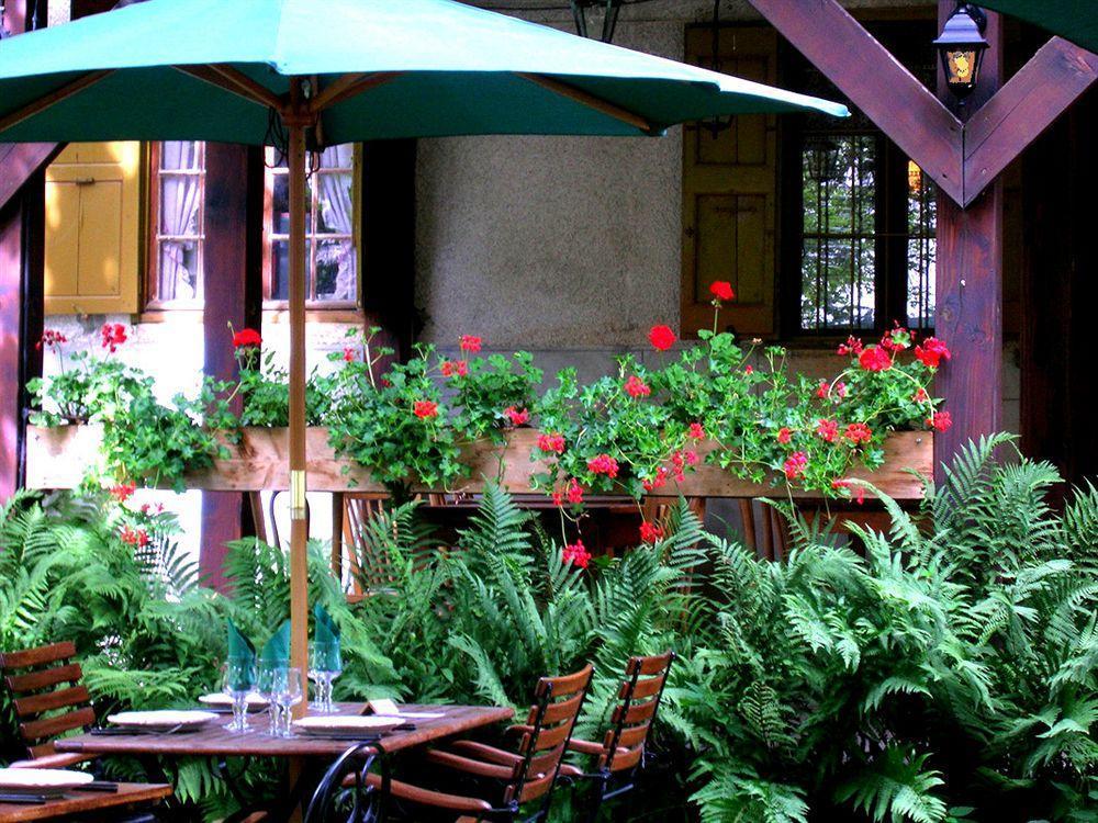 Chalet Hotel D'Ailefroide ภายนอก รูปภาพ